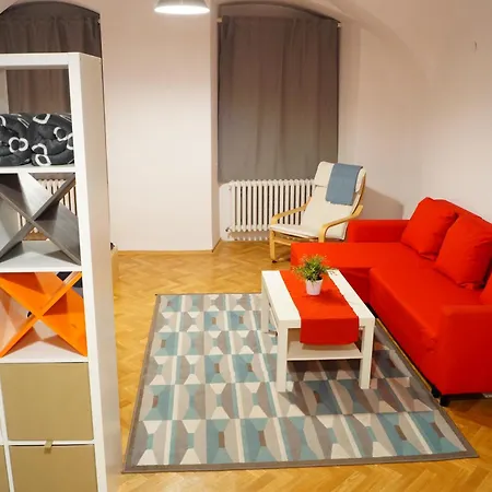 U Koniase Apartment Litomerice Exterior photo