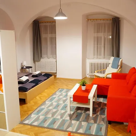 U Koniase Apartment Litomerice Exterior photo