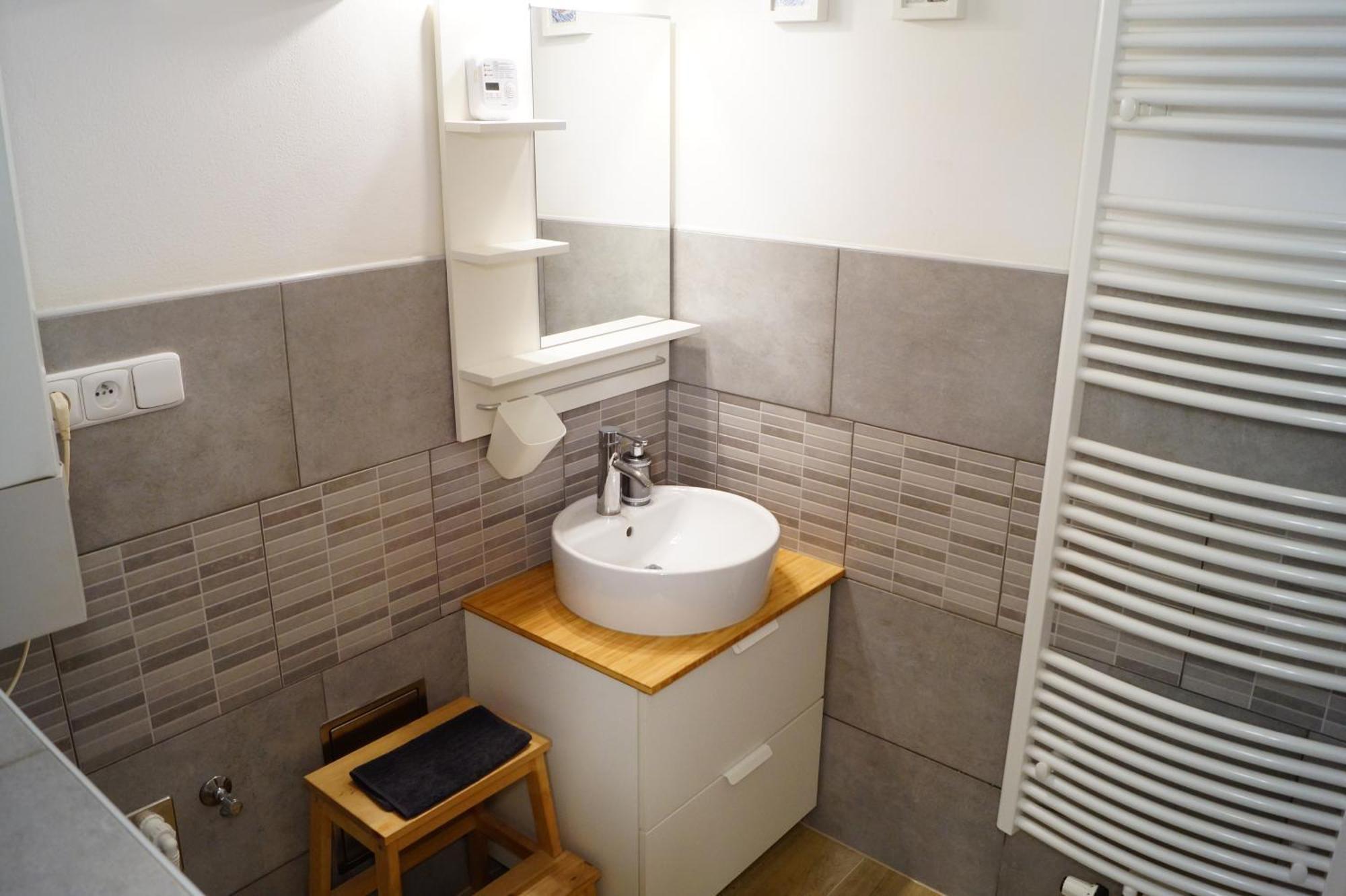 U Koniase Apartment *
